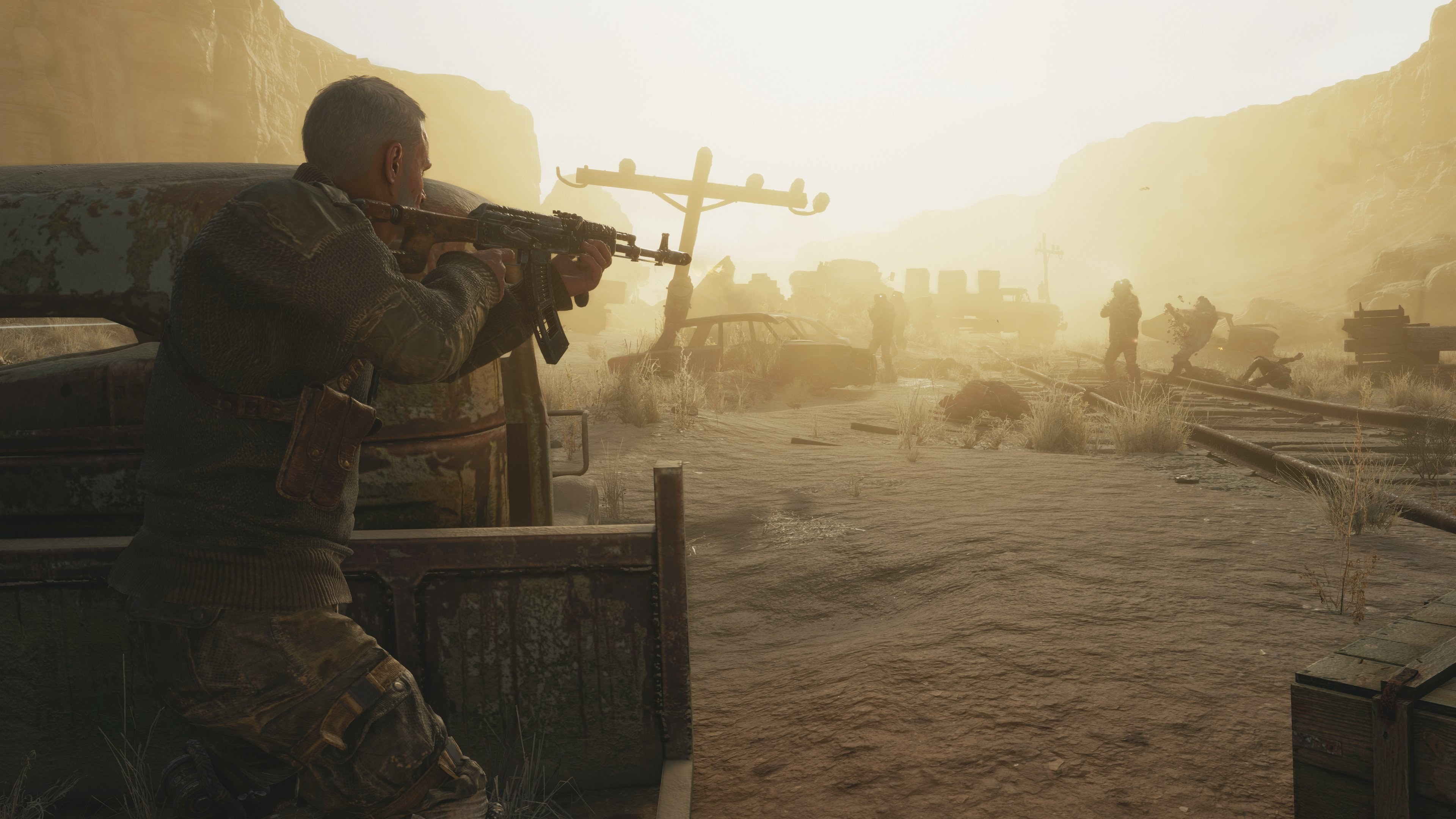 Metro Exodus - Imagen 40